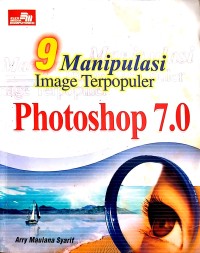 Image of 9 Manipulasi image Terpopuler Photoshop 7.0