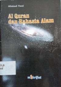 Image of Al-qur'an dan Rahasia Alam