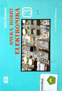 Aneka Hobby Elektronika 3