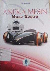 Image of Aneka Mesin Masa Depan