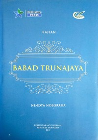 Babad Trunajaya