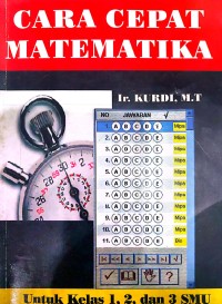 Cara Cepat matematika