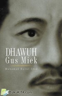 Image of Dhawuh Gus Miek
