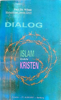 Image of Dialog tentang islam dan kristen