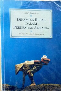 Dinamika Kelas dalam Perubahan Agrarian