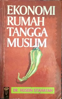 Ekonomi Rumah Tangga Muslim