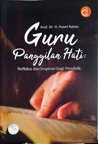 Guru Panggilan Hati