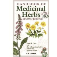 Image of Handbook of Medical Herbs
