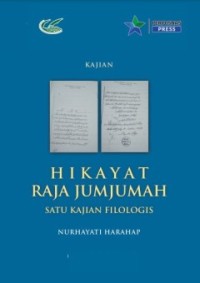 Image of Hikayat Raja Jumjumah