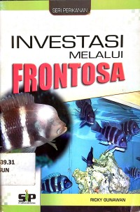 Image of Investasi Melalui Frontosa