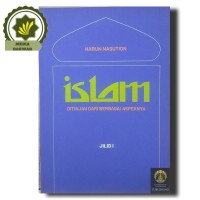 Islam Ditinjau Dari Berbagai Aspeknya