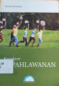 Karakter Kepahlawanan