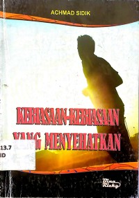 Image of Kebiasaan-kebiasaan yang menyehatkan