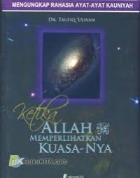 Ketika Allah Memperlihatkan Kuasa-Nya