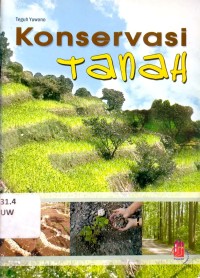 Image of Konservasi Tanah