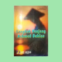 Langkah Panjang Achmad Dahlan