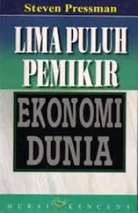 Lima puluh pemikir dunia