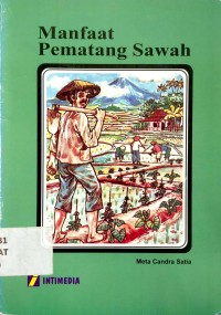 Image of Manfaat Pematang Sawah