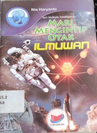 Mari, Mengintip Otak Ilmuwan