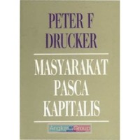 Masyarakat Pasca Kapitalis