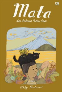 Mata Dan Rahasia Pulau Gapi