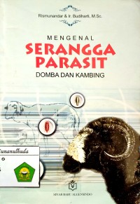 Mengenal Serangga parasit domba dan kambing
