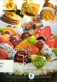 Image of Meracik Selai Rumahan