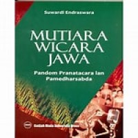 Mutiara Wicara Jawa