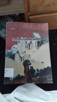 Padi Di Tanah Tandus