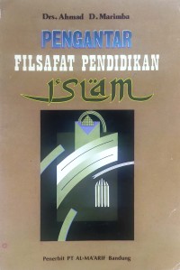 Pengantar Filsafat Pendidikan Islam