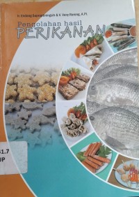 Image of Pengolahan Hasil Perikanan