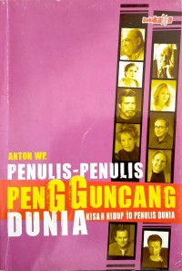 Penulis-penulis Pengguncang Dunia