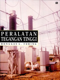 Image of Peralatan Tegangan Tinggi