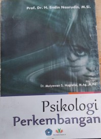 Psikologi Perkembangan