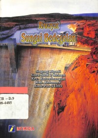 Riwayat Sungai Bedegulan