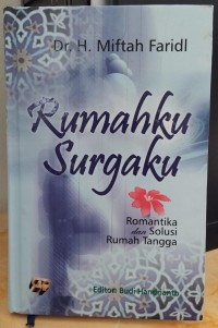 Image of rumahku syurgaku