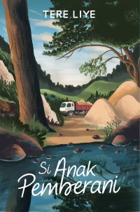 Si Anak Pemberani (Eliana)