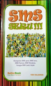 Image of SMS Seru!!!