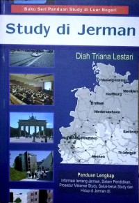 Study di Jerman