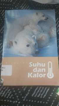 Suhu dan Kalor