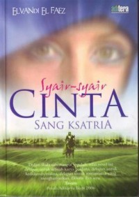 Syair-syair Cinta  sang Ksatria