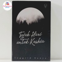 Tujuh Hari Untuk Keshia